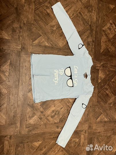 Кофта для девочки