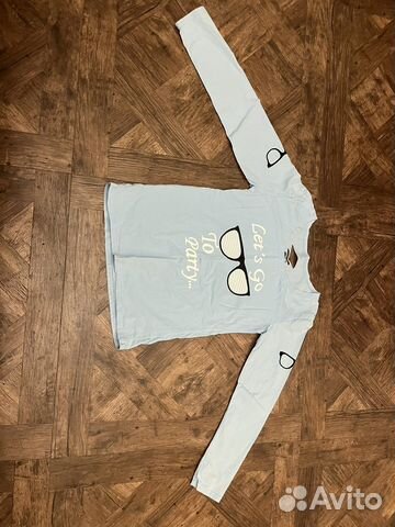 Кофта для девочки