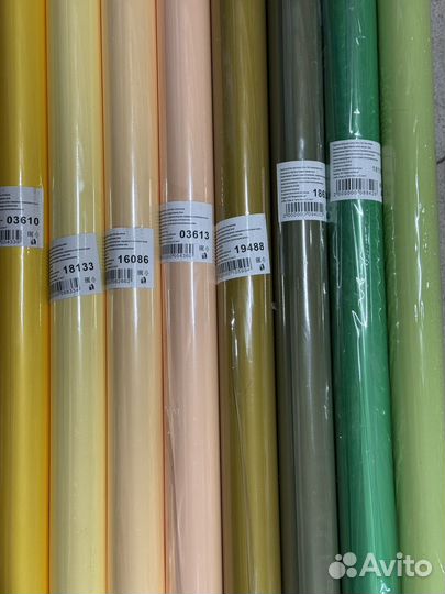 Пленка корея 55/60мкм