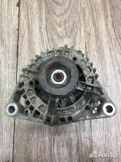 Генератор Opel Corsa C Z12XEP 2004