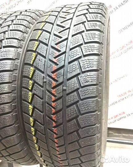 Michelin Latitude Alpin 235/60 R18 107H