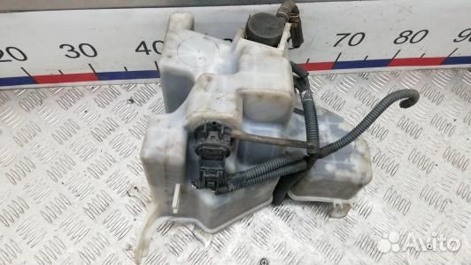 Бачок омывателя lexus GS 3 (KEA14NL01)