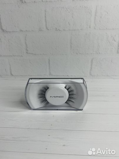 Накладные ресницы MAC A90