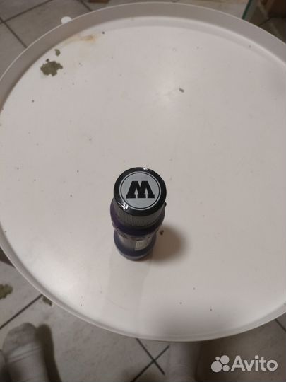 Скивизер фиолетовый хорошие состояние