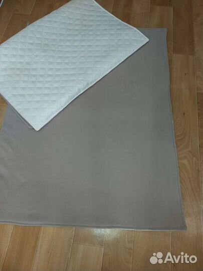 Многоразовые пеленки для собак