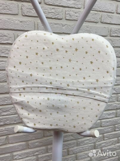 Подушка ортопедическая бабочка