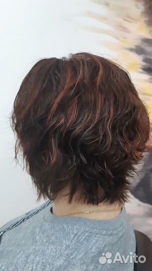 Парикмахер - универсал