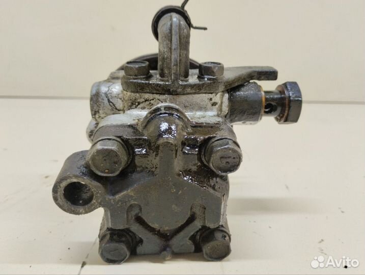 Насос гидроусилителя электрогидроусилитель, эгур H