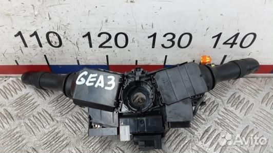 Переключатель поворотов и дворников (стрекоза) toy