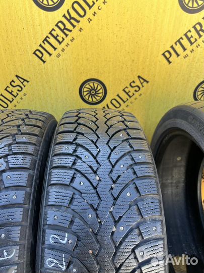 Formula Ice 215/55 R17 98T