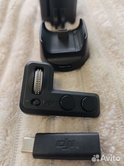 Камера dji osmo pocket