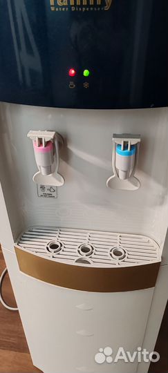 Кулер для воды Bio Family WBF 1000 LA