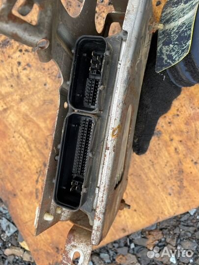 Примера р12 p12 эбу блок управления 1.6