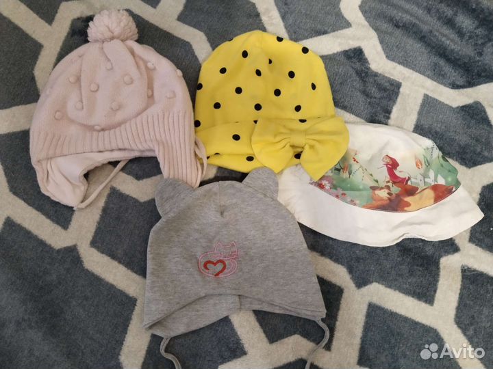 Вещи пакетом 86-92