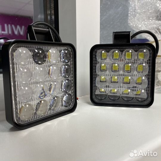 Вспышки фсо цена за Шт