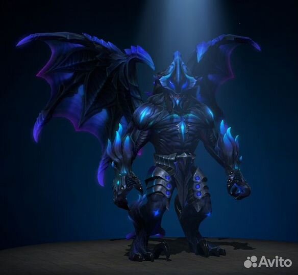 Dota 2 Collector's Cache 2024