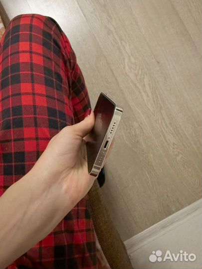 iPhone 12 Pro, 256 ГБ