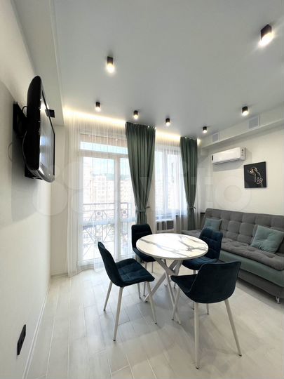 Квартира-студия, 22 м², 7/9 эт.