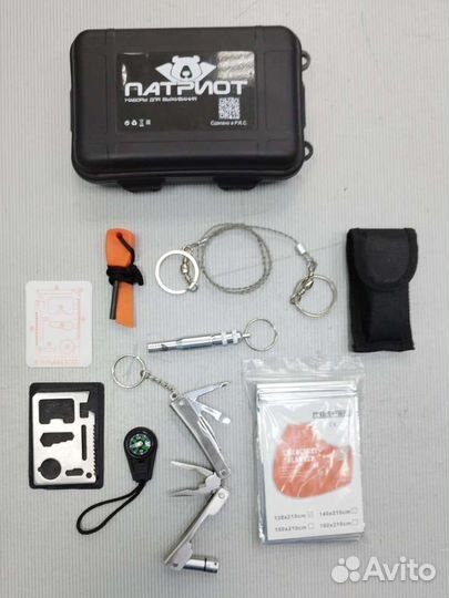 Набор для выживания