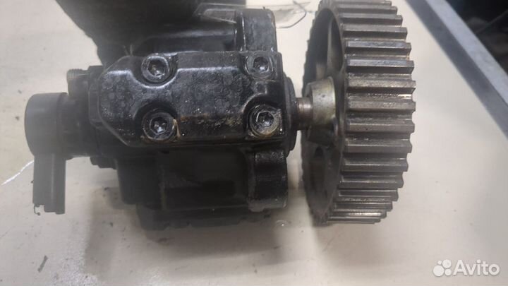 Тнвд Peugeot 807, 2006