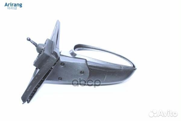 Зеркало hyundai accent 00- прав. механ. ARG2788