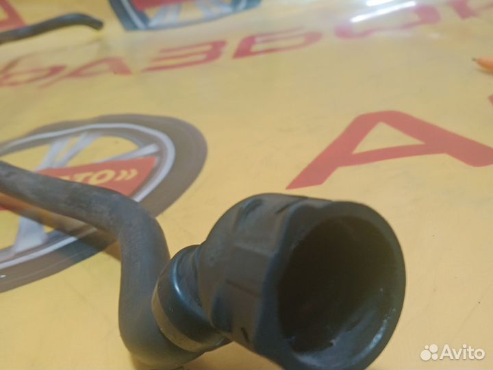 Патрубок отопителя opel insignia