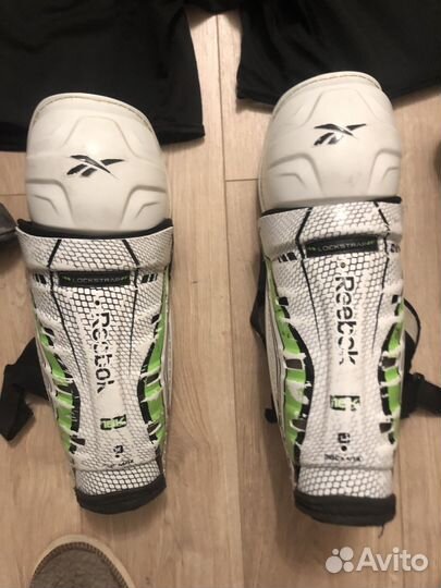 Хоккейная форма взрослая