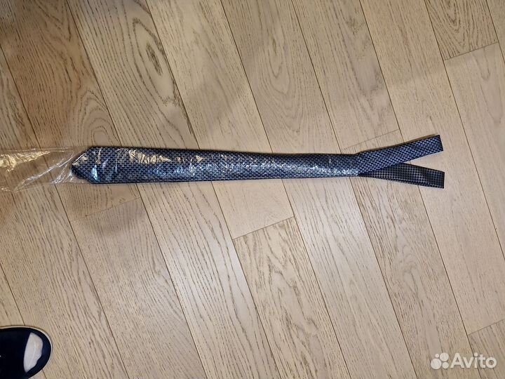 Галстук мужской шелковый Италия