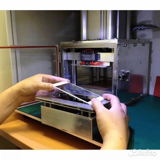 Обучение ремонту телефонов/мастер по ремонту