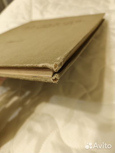 Построение шрифтов Чернихов 1958