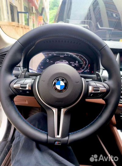 Руль bmw. m-руль bmw. Руль BMW f30