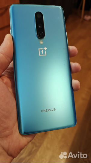 OnePlus 8, 8/128 ГБ