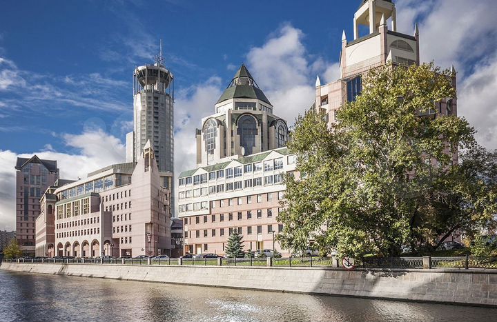 Офис 357 кв.м