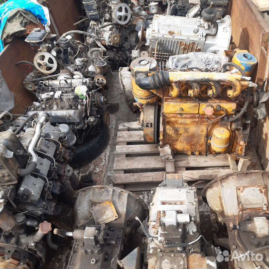 Кпп нп грузовики