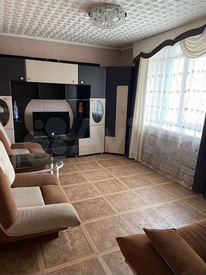 2-к. квартира, 40,6 м², 2/2 эт.