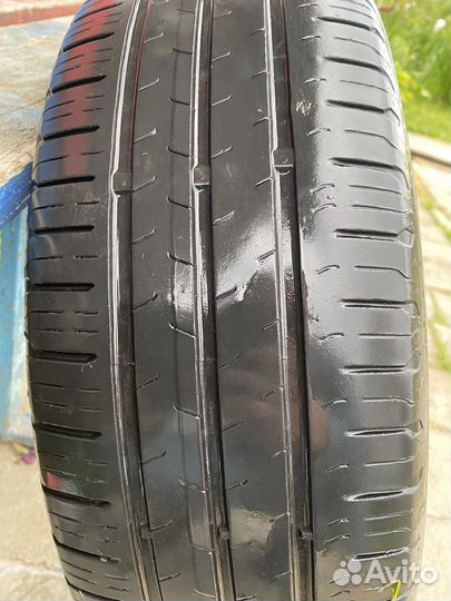 Continental EcoContact 6 195/65 R15