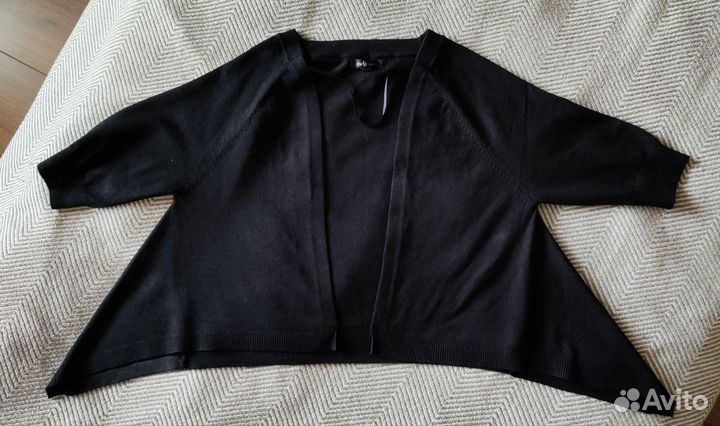 Кофта Фигаро Oodji. Р 36