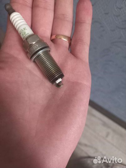 Свечи зажигания NGK lfr5a-11 nissan