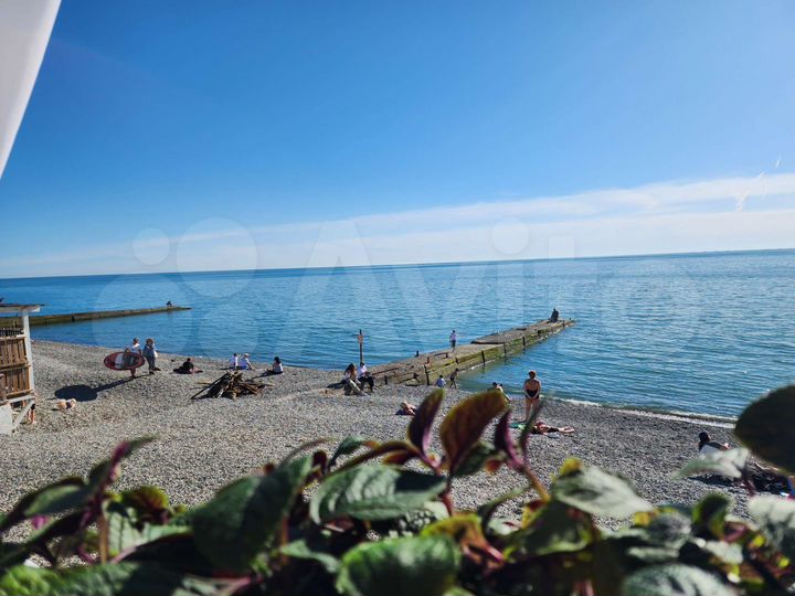 Квартира-студия, 25 м², 5/12 эт.