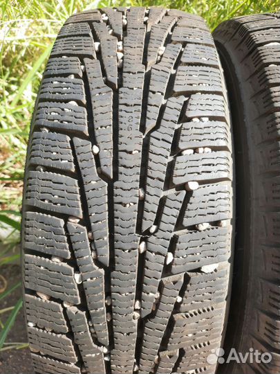 Nokian Tyres Nordman RS2 185/65 R15