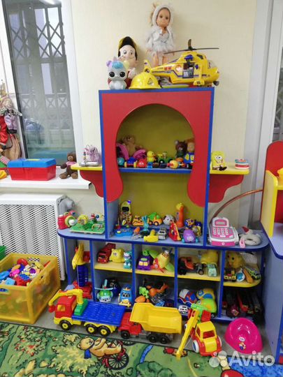 Частный Детский сад 