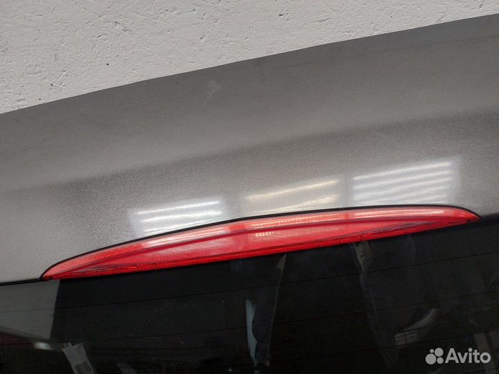 Крышка багажника Acura MDX