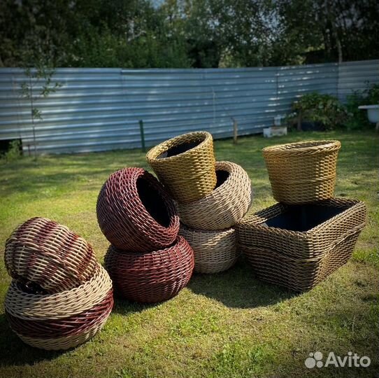 Кашпо
