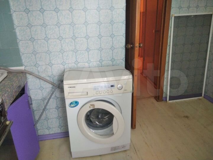 2-к. квартира, 57 м², 2/5 эт.