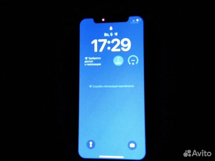 iPhone 11 Pro, 256 ГБ