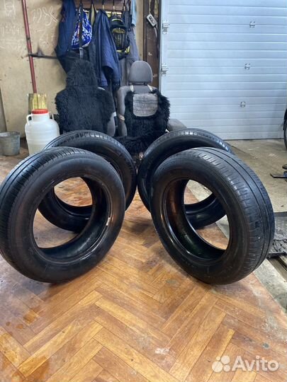 Michelin Energy XM2 185/65 R15