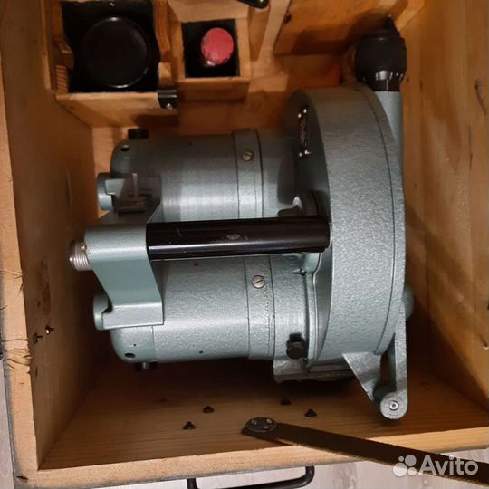 Скоростная кинокамера скс-1м 16