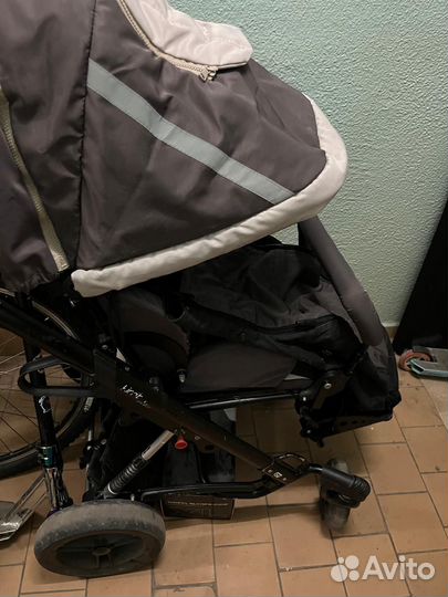 Инвалидное кресло -коляска