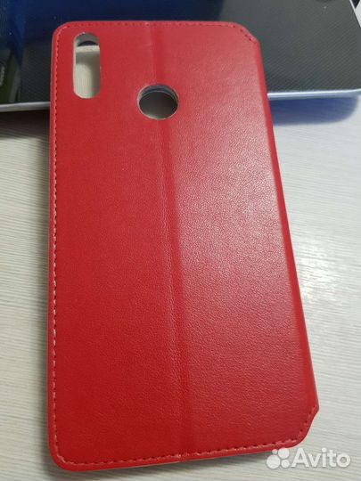 Чехол-Книжка Euro-Line для Huawei Y7 (2019-2020)