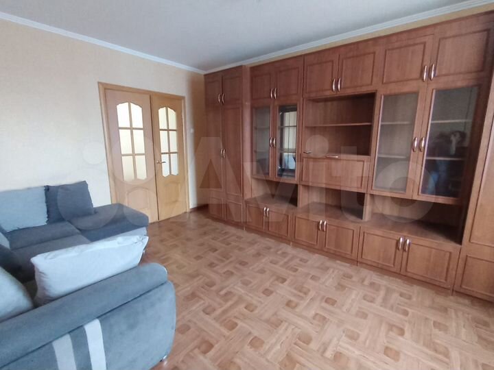 3-к. квартира, 64 м², 8/9 эт.